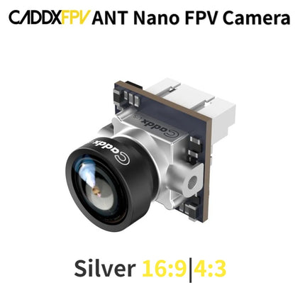 CADDX ANT Nano 1200TVL Camera