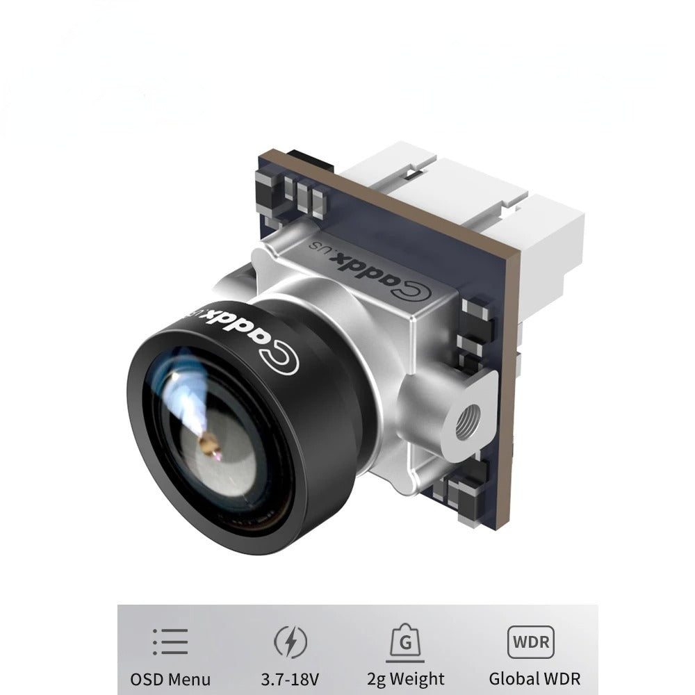 CADDX ANT Nano 1200TVL Camera