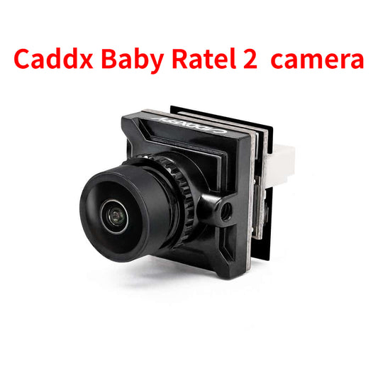 Caddx Baby Ratel 2 camera