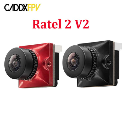 Caddx Ratel 2 V2 FPV Camera