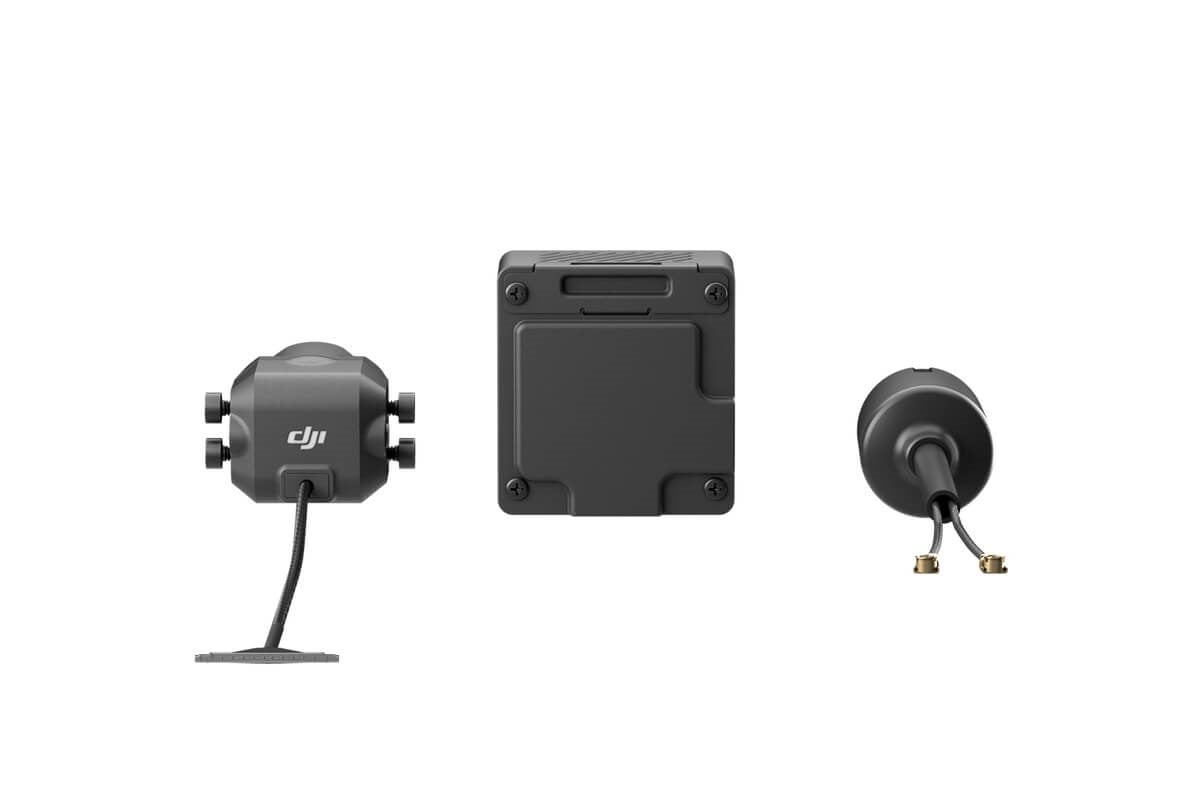 DJI O3 Air Unit