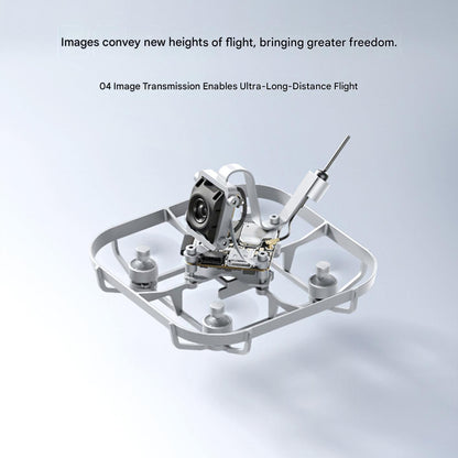 DJI O4 Wide Air Unit wide-angle digital image transmission aerial FPV racing drone DJI G3/N3/G2