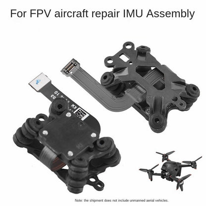 Dji Fpv Imu Module Component Replacement (used But Tested)