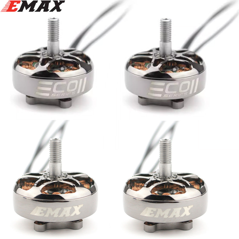 EMAX ECOII Series ECO II 2807 Brushless Motor