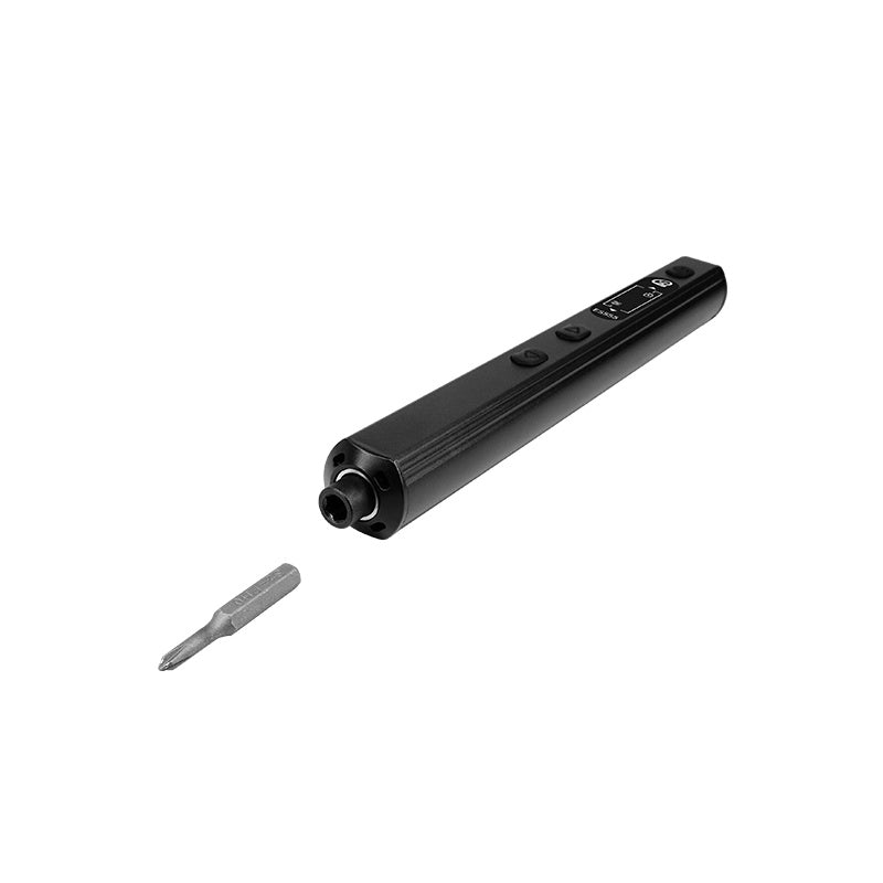 SEQURE ES555 Smart Screwdriver Suitable For Repair Disassembly Assembly RC Models Drones Mobile Phones Computers Electronics