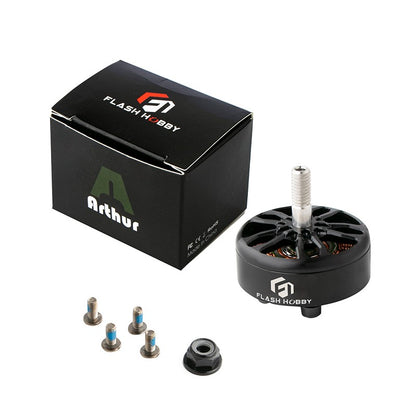 FLASHHOBBY A2807 1300KV 6S Brushless Motor