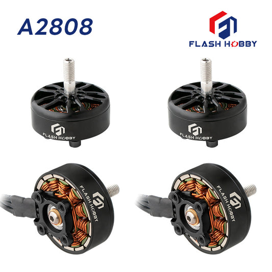 FLASHHOBBY A2808 2808 1100KV RC Brushless Motor