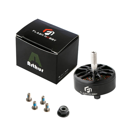 FLASHHOBBY A2808 2808 1100KV RC Brushless Motor