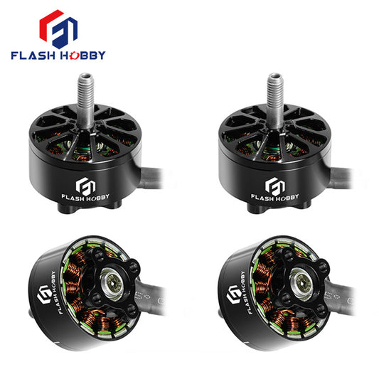 FLASHHOBBY A2810 2810 1100KV 3-6S RC Brushless Motor