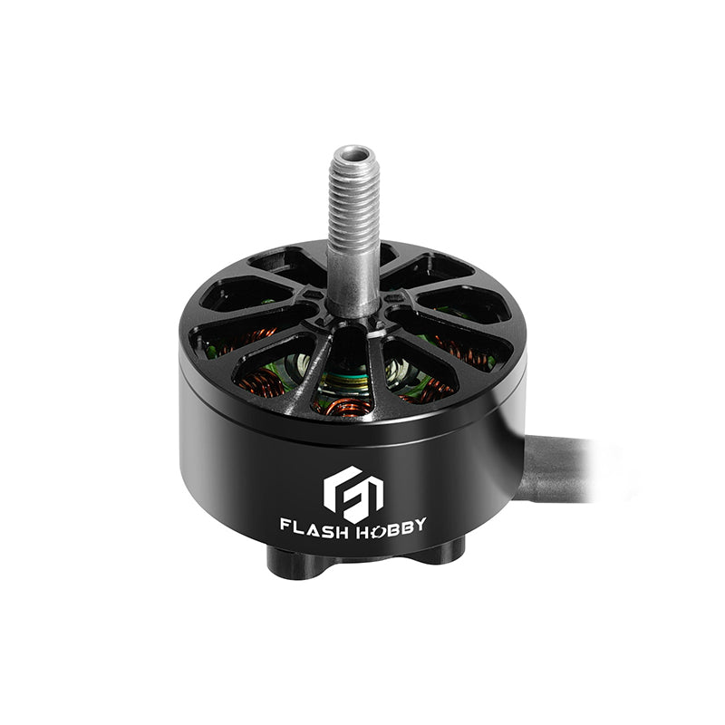 FLASHHOBBY A2810 2810 1100KV 3-6S RC Brushless Motor