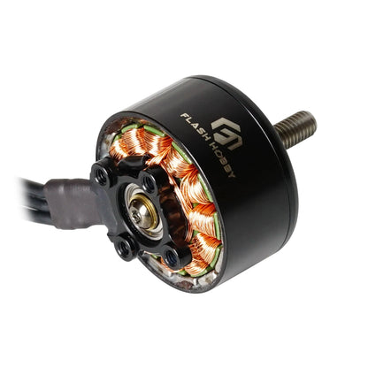 FLASHHOBBY A2812 2812 900KV 3-6S Brushless Motor