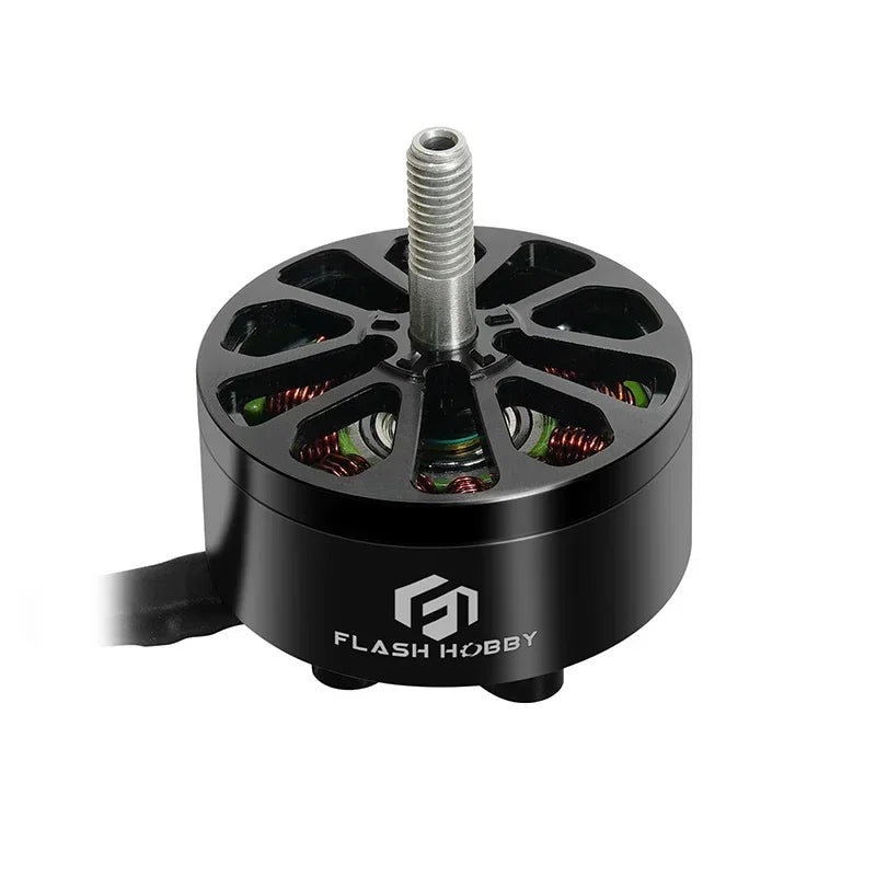 FLASHHOBBY A3110 3110 900KV 6S Brushless Motor