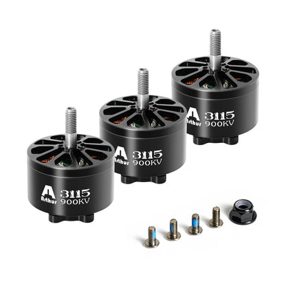 FLASHHOBBY A3115 3115 900KV Brushless Motor