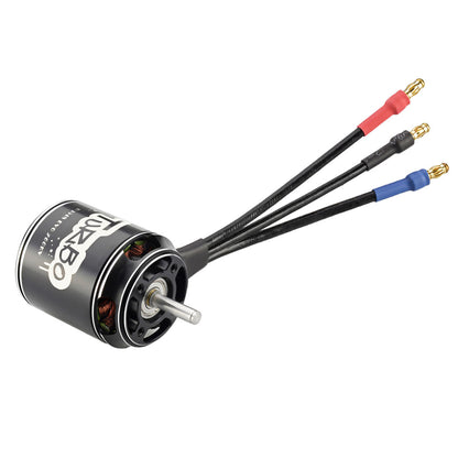 FLASHHOBBY D3548EVO 3548 1150KV 760KV 900KV Brushless Motor