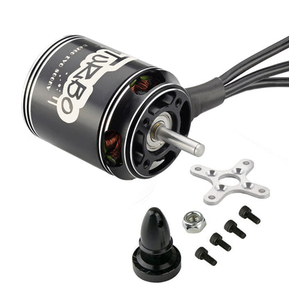 FLASHHOBBY D4260EVO 4260 600KV 800KV RC Brushless Motor