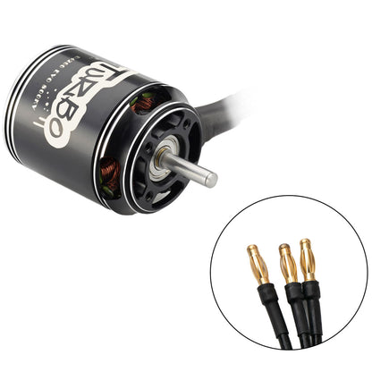 FLASHHOBBY D4260EVO 4260 600KV 800KV RC Brushless Motor