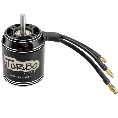 FLASHHOBBY D4260EVO 4260 600KV 800KV RC Brushless Motor