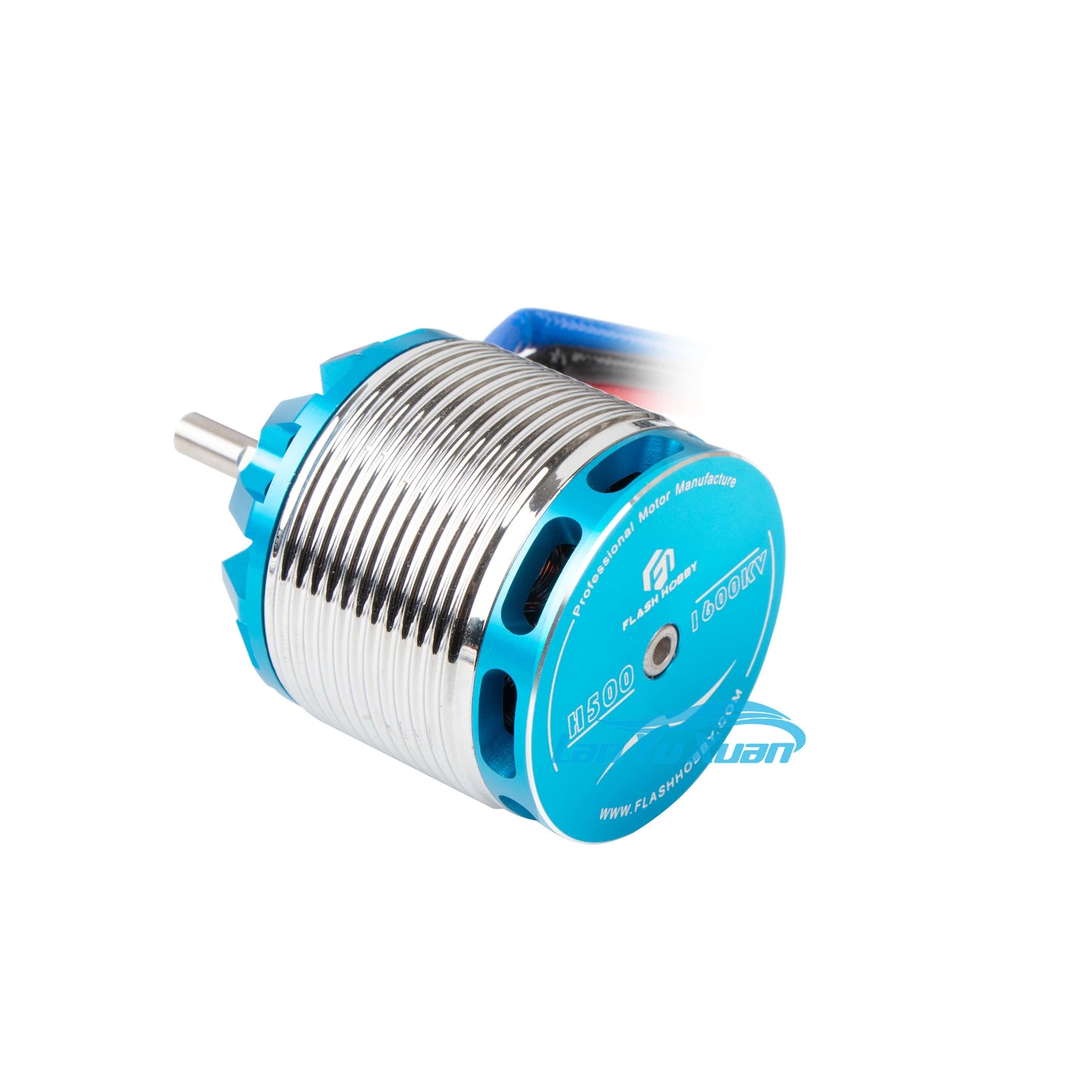 FLASH HOBBY H500 3524 1600KV Helicopter DC Motor