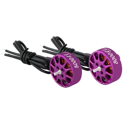 FLASH HOBBY K1303 1303 5000KV 8000KV 2-6S RC Brushless Motor