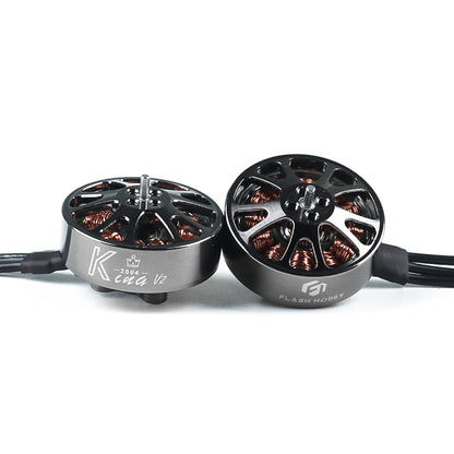 FLASHHOBBY KING K2004 Brushless Motor