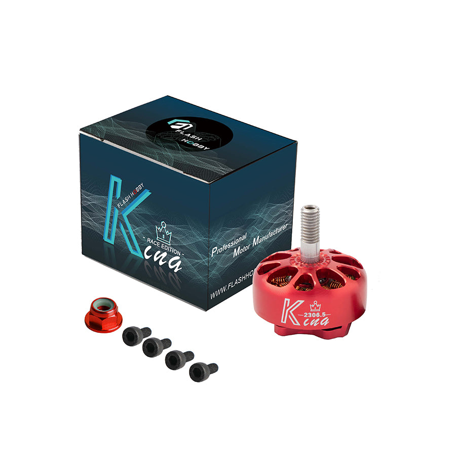 FLASHHOBBY KING K2306.5 Brushless Motor