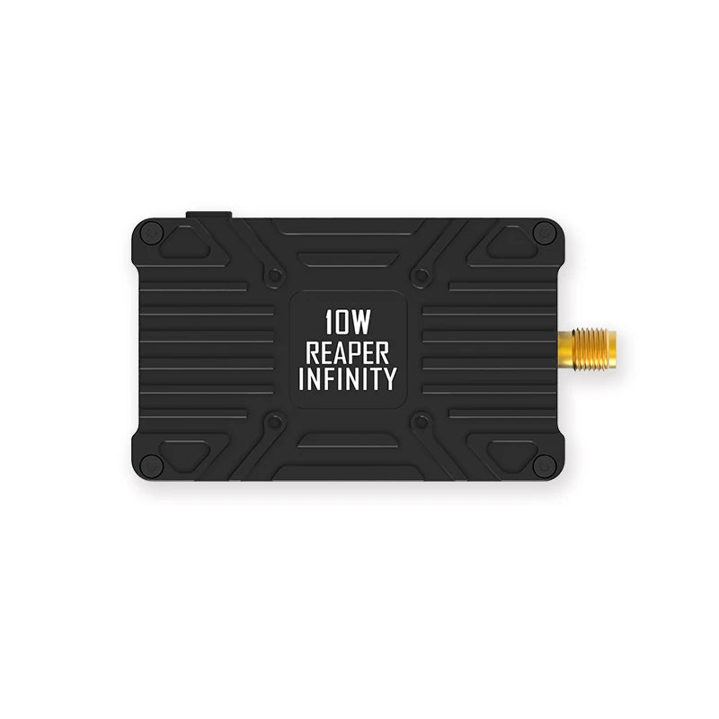 FOXEER 4.9G-6G Reaper Infinity 10W 80CH VTX