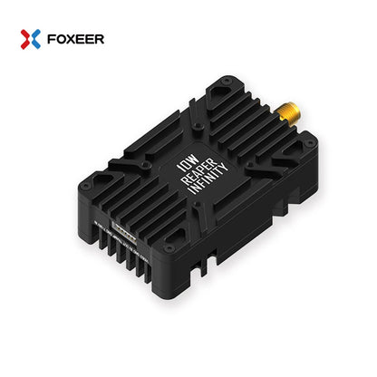 FOXEER 4.9G-6G Reaper Infinity 10W 80CH VTX