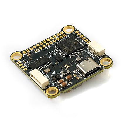 FOXEER F722 V4 Flight Controller ICM42688 Barometer