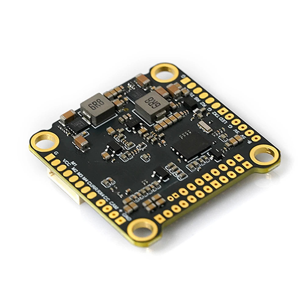 FOXEER F722 V4 Flight Controller ICM42688 Barometer