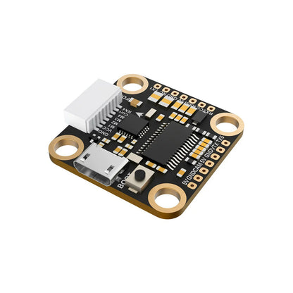 FOXEER F722 V4 Mini+Reaper F4 mini 60A Stack (MPU42688)