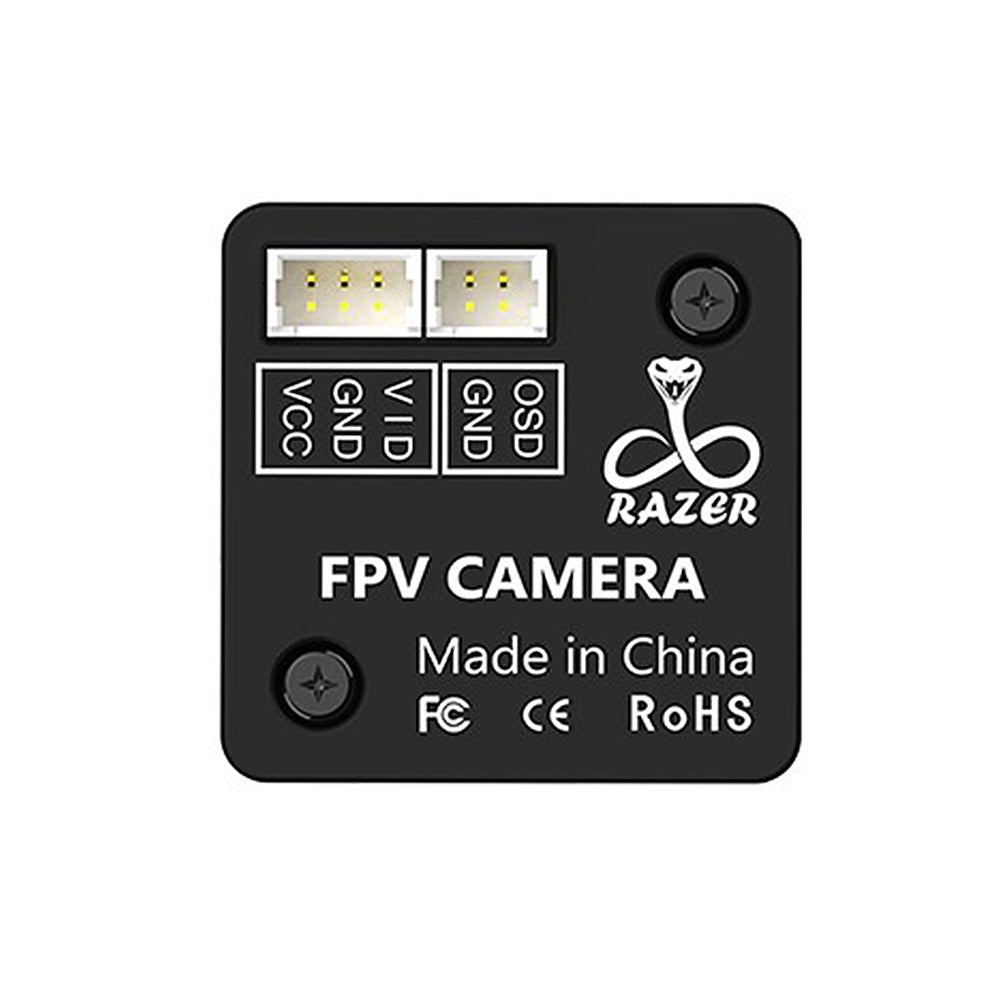Foxeer Razer Mini V3 FPV Camera