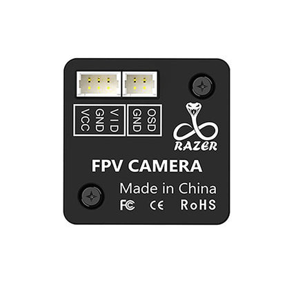 Foxeer Razer Mini V3 FPV Camera