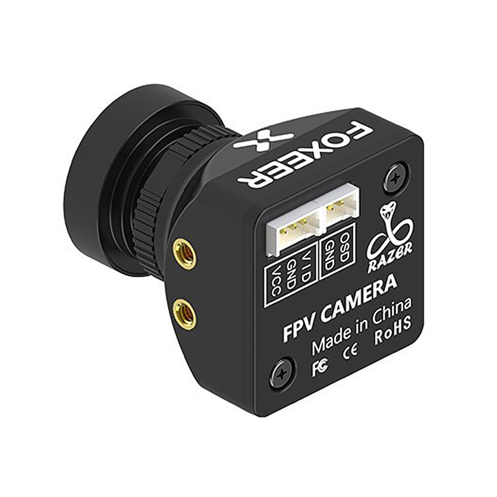 Foxeer Razer Mini V3 FPV Camera