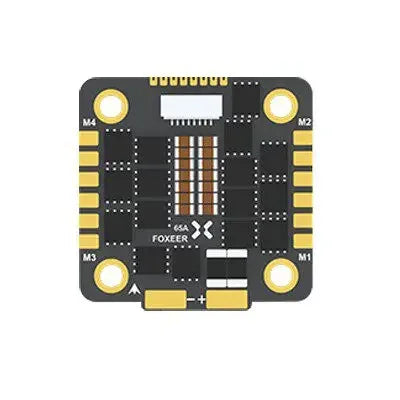 FOXEER Reaper F4 4IN1 ESC 45A 60A 65A