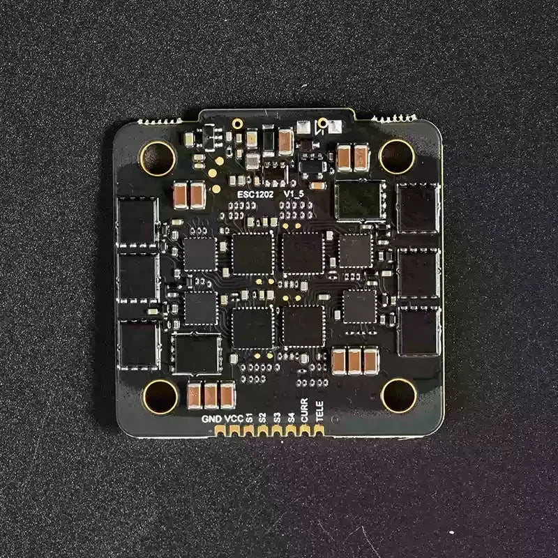 FOXEER Reaper F4 4IN1 ESC 45A 60A 65A