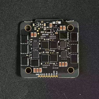 FOXEER Reaper F4 4IN1 ESC 45A 60A 65A