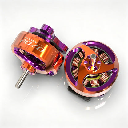 FPVSTORERC EVO 0702 33800KV Motor 65mm Indoor FPV Brushless Motor