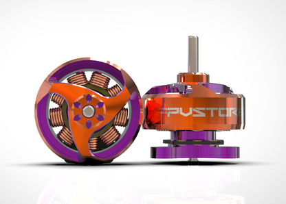 FPVSTORERC EVO 0702 33800KV Motor 65mm Indoor FPV Brushless Motor