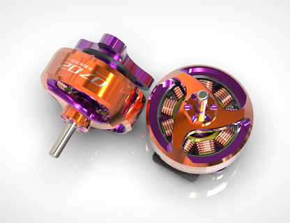 FPVSTORERC EVO 0702 33800KV Motor 65mm Indoor FPV Brushless Motor