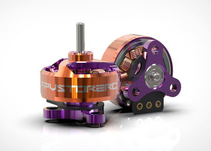 FPVSTORERC EVO 0702 33800KV Motor 65mm Indoor FPV Brushless Motor