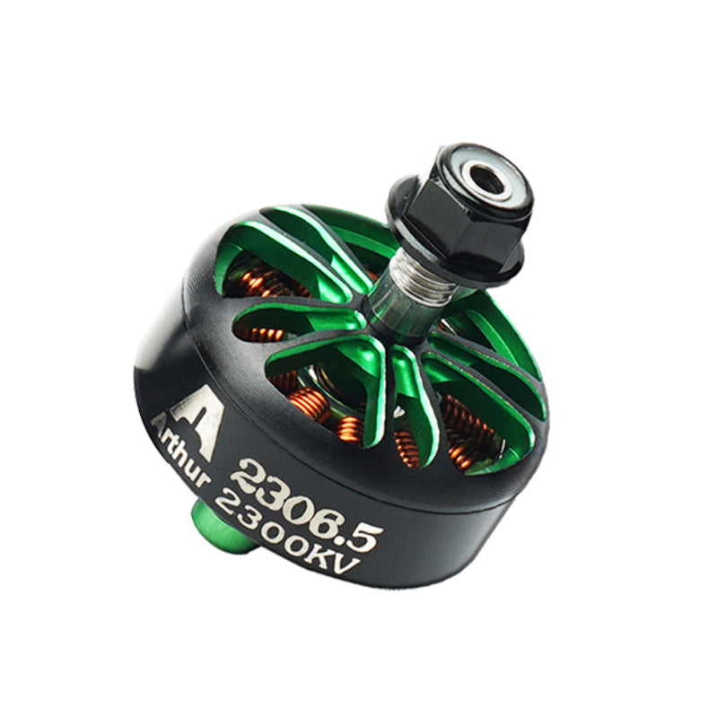 FlashHobby 2306.5 High Torque outrunner brushless Motor