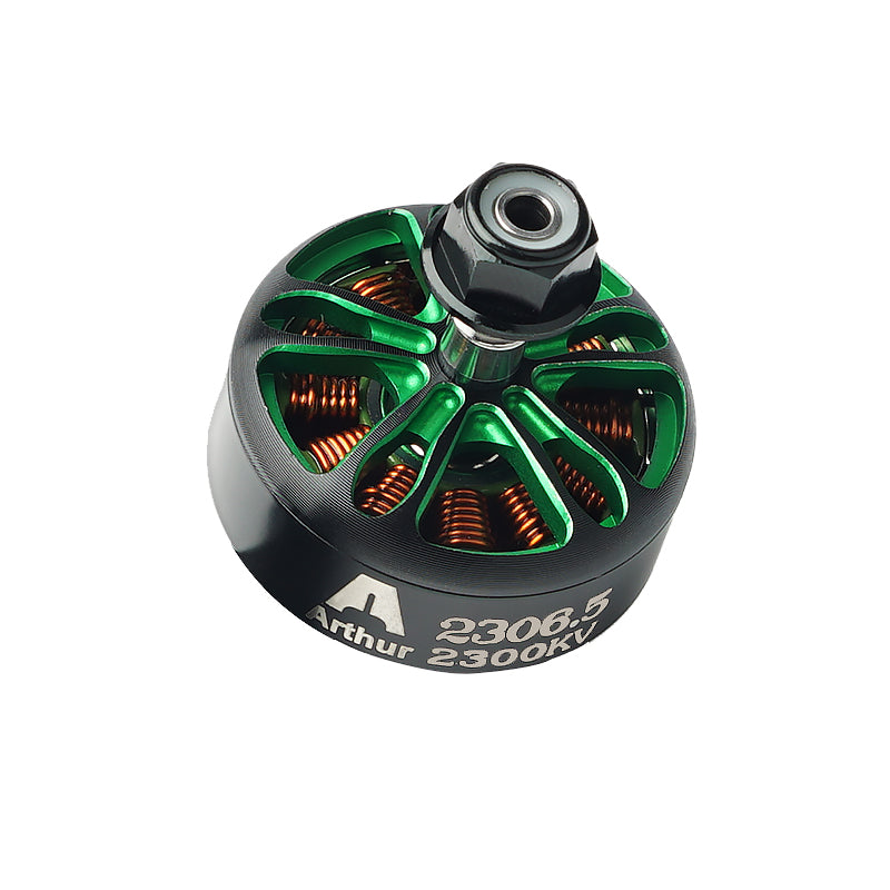 FlashHobby 2306.5 High Torque outrunner brushless Motor