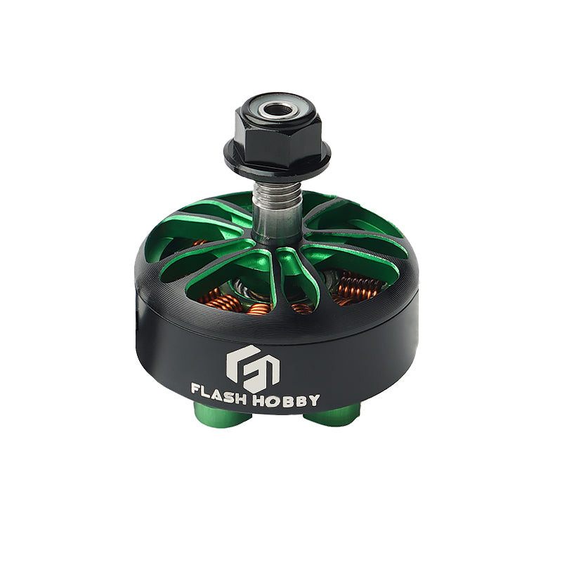 FlashHobby 2306.5 High Torque outrunner brushless Motor