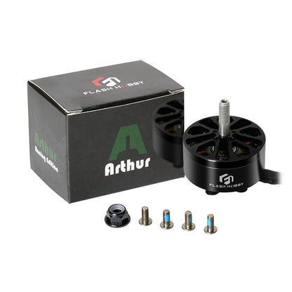 FlashHobby A3112 3112 Brushless Motor