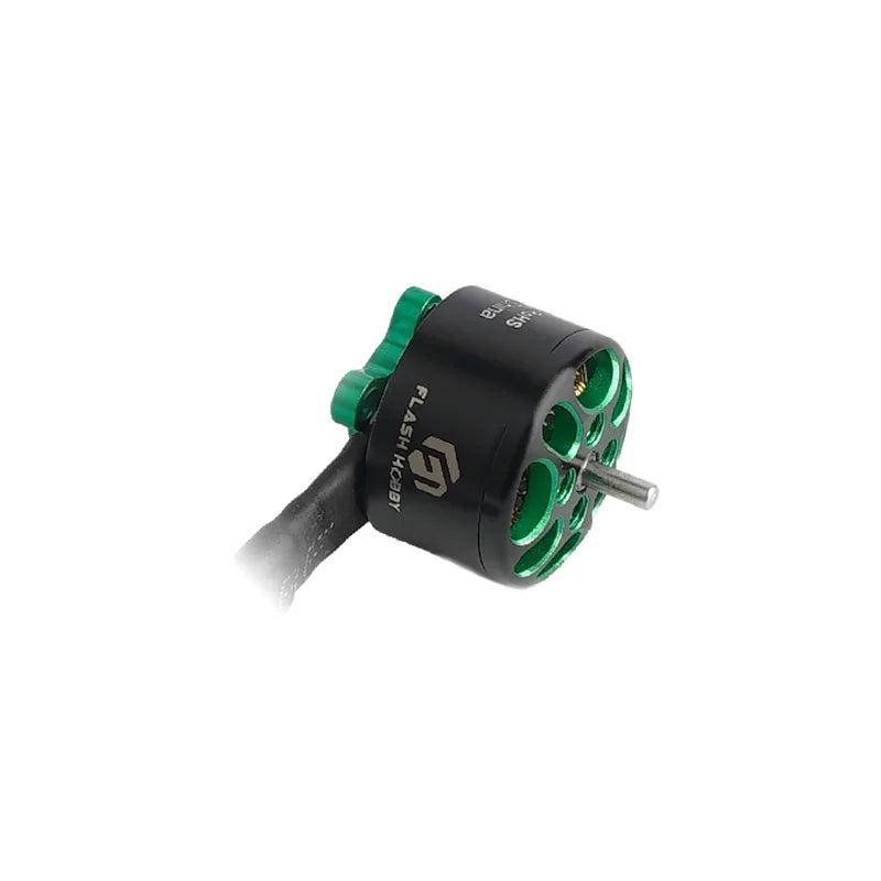 Flash Hobby Arthur A1106 1106 6500KV Brushless Motor