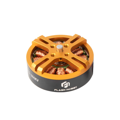 Flash Hobby D4215 Brushless Motor