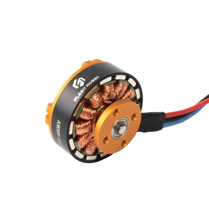 Flash Hobby D4215 Brushless Motor