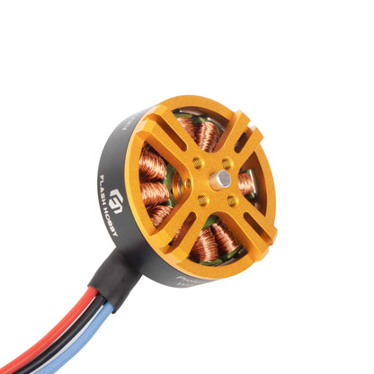 Flash Hobby D4215 Brushless Motor