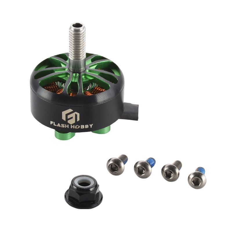 Flashhobby Arthur A2207.5 Brushless Motor