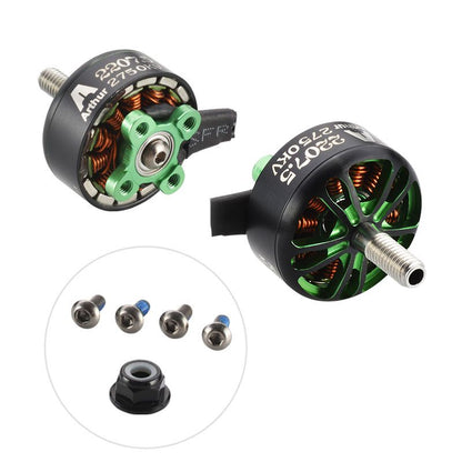 Flashhobby Arthur A2207.5 Brushless Motor